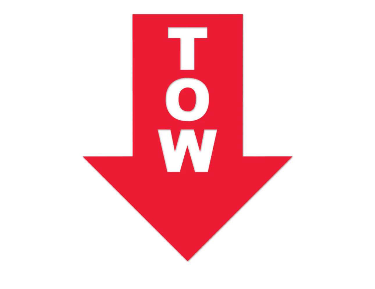 Tow