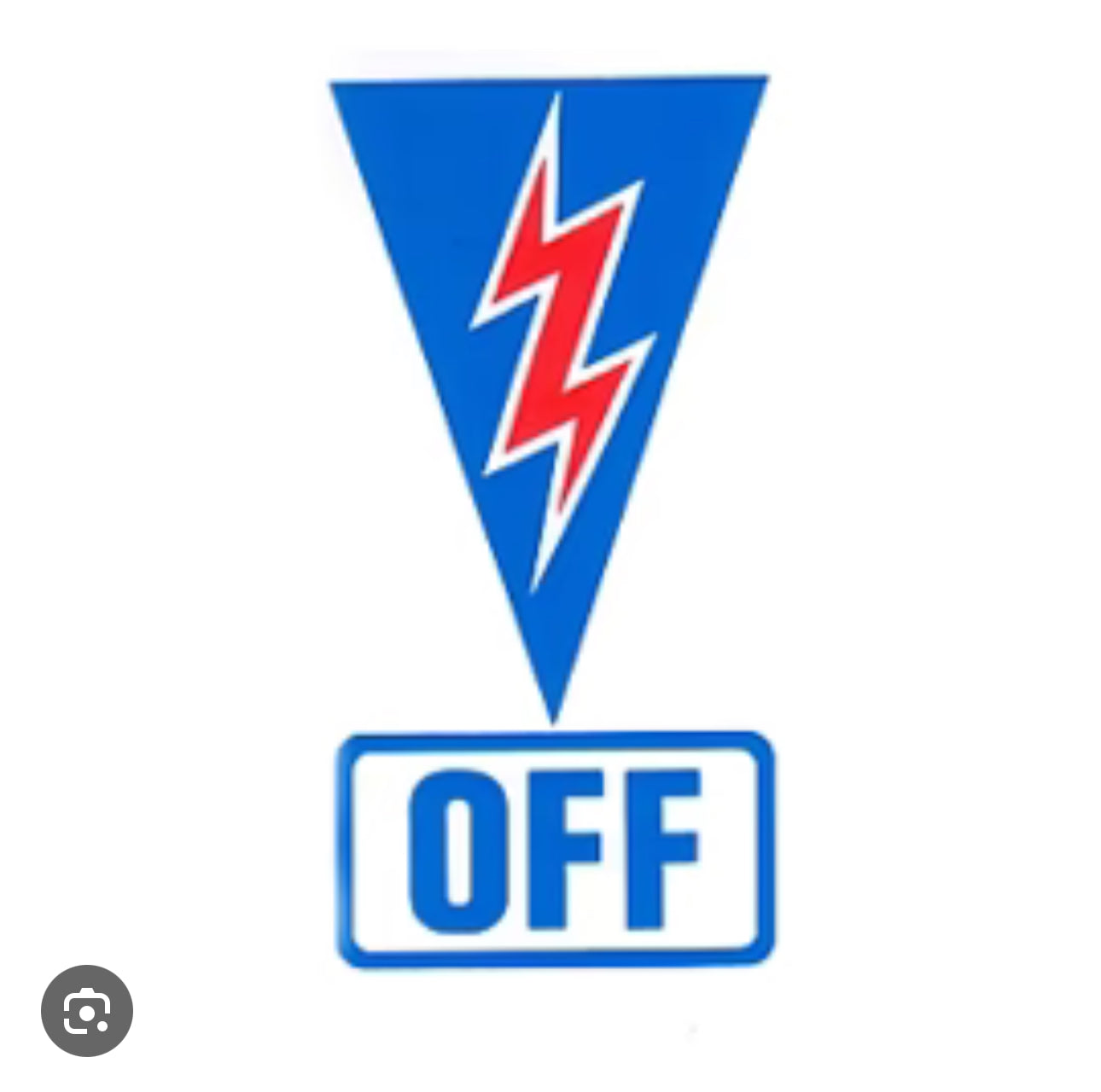 Master off switch
