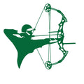 Compound bow shooter