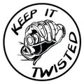 Keep it twisted