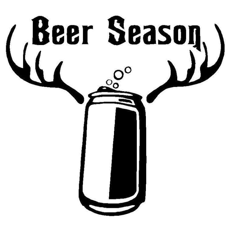 Beer season