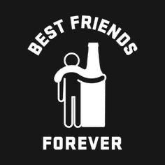 Best friend forever
