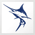 Sail fish