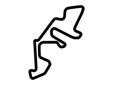 Autobahn country club full circuit