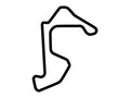 Autobahn country club south circuit