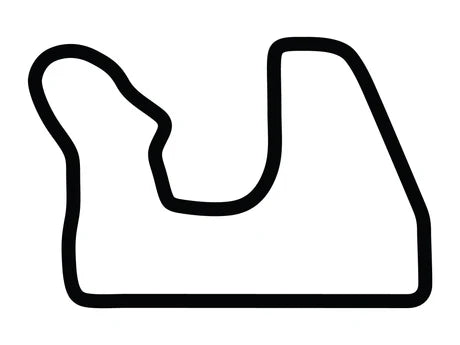 Blackhawk farm raceway