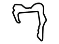 Buttonwilow raceway park#1