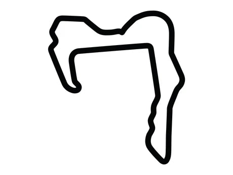 Buttonwilow raceway park#1