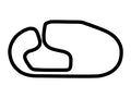 Charlotte motor speedway road course