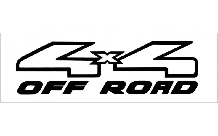 4x4 off road