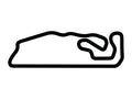 Dominion raceway road course