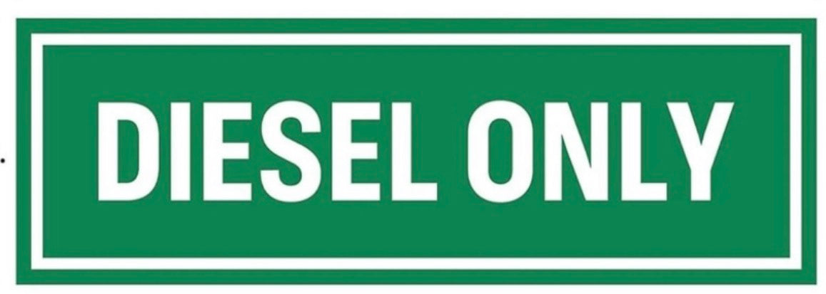 Fuel only