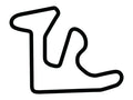 GingerMan raceway