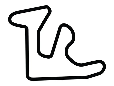 GingerMan raceway