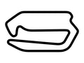 Homestead miami speedway road course