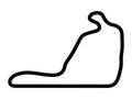 Summit Point Motorsports park (Main Ciruit)