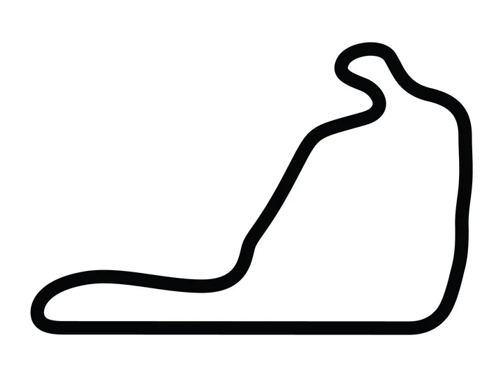 Summit Point Motorsports park (Main Ciruit)