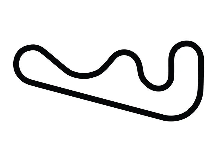 Roebling Road Raceway