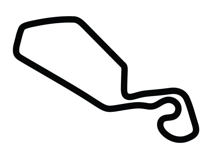 New jersey motorsports park (thunderbolt)