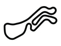 Palmer motorsports park