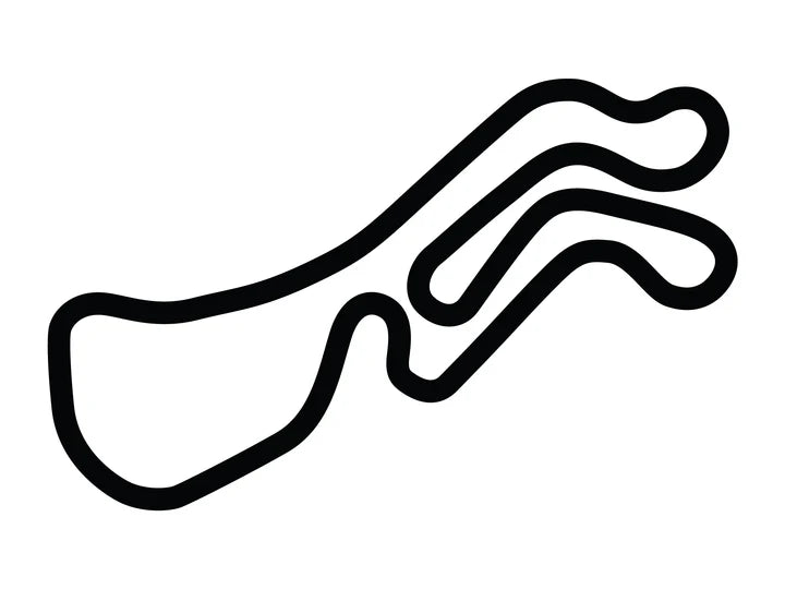 Palmer motorsports park