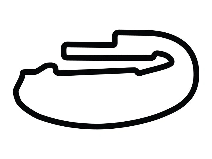 Auto Club speedway sports club layout