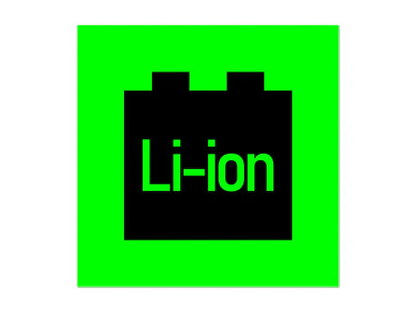 Li-ion