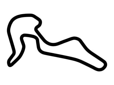 Mont tremblant circuit