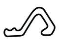 Motorsport ranch cresson 1.7 mile