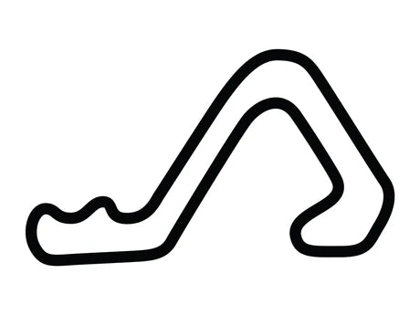 Motorsport ranch cresson 1.7 mile