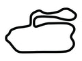 New hampshire motor speedway road course