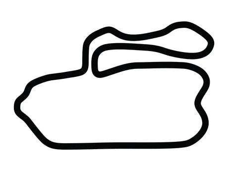 New hampshire motor speedway road course