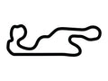 new York safety track