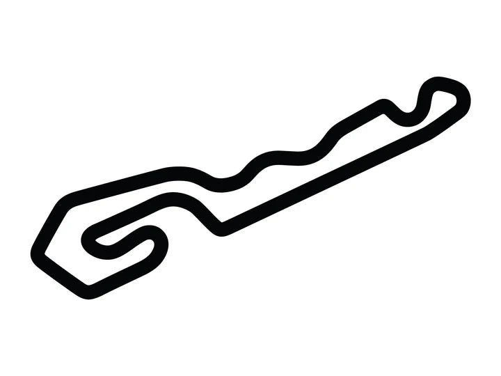 Nola motorsports park north course A