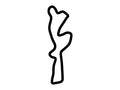 Oregon raceway park outer course
