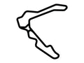 Pittsburgh international race complex ful course