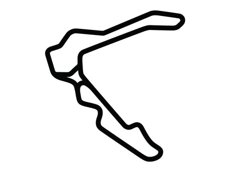 Pittsburgh international race complex ful course