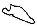 Portland international raceway