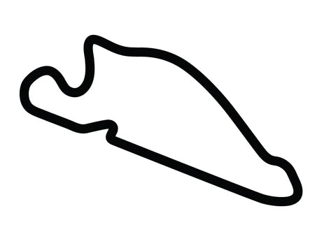 Portland international raceway