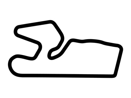 Pueblo motorsports park