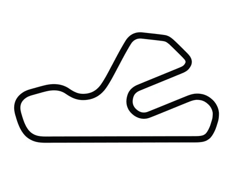 Putnam park long road course