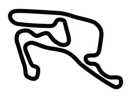 Summit point motorsports park shenandoah circuit