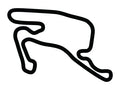 Summit point raceway shenanddoah de circuit