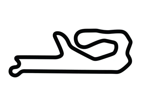 The Ridge motorsports park