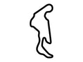 Thunderhill raceway park west