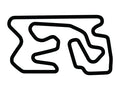 Utah motorsports campus full course