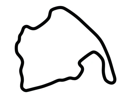 Virginia international raceway north course