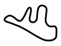 thompson motor speedway long