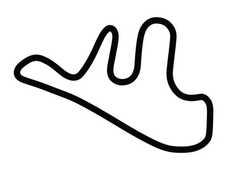thompson motor speedway long