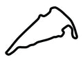 Virginia international raceway full course